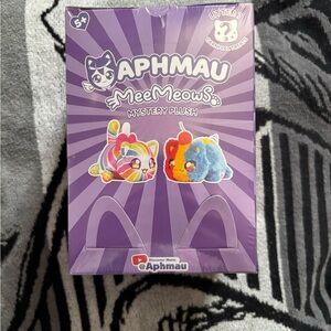 Aphmau MeeMeows Mystery Plush